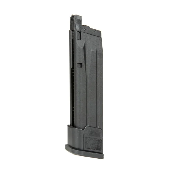 asgbox.pl - Magazynek Low-cap do  Sig Sauer M17