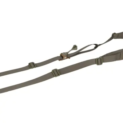 asgbox.pl - Zaawansowany pas nośny Rodac - Oliwkowy