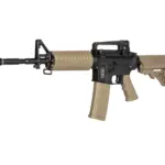 asgbox.pl - Karabinek ASG Specna Arms SA-F10 FLEX™ GATE X-ASR Half-Tan