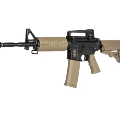 asgbox.pl - Karabinek ASG Specna Arms SA-F10 FLEX™ GATE X-ASR Half-Tan