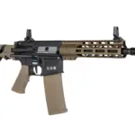 asgbox.pl - Karabinek ASG Specna Arms SA-C25 PDW CORE™ HAL ETU™ Chaos Bronze