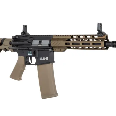 asgbox.pl - Karabinek ASG Specna Arms SA-C25 PDW CORE™ HAL ETU™ Chaos Bronze