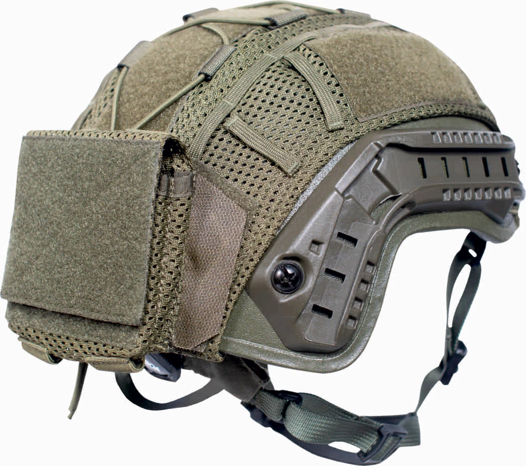 Hełm balistyczny Maskpol LHO-01 Oliwkowy MSK-21-038248-02 asgbox.pl asgbox.pl - Hełm balistyczny Maskpol LHO-01 Oliwkowy