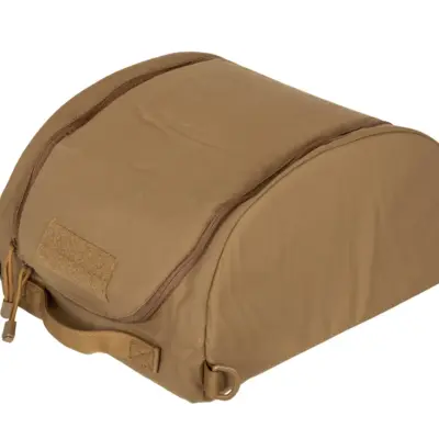 asgbox.pl - Torba na Hełm - 	Coyote Brown