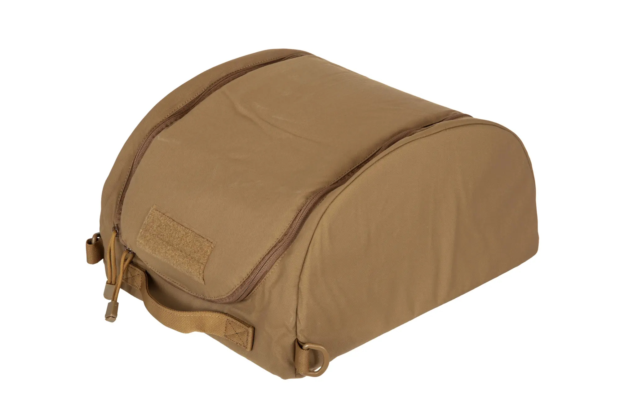 Torba na Hełm - Coyote Brown OD-G-PRI-21-034303-00 asgbox.pl asgbox.pl - Torba na Hełm - Coyote Brown