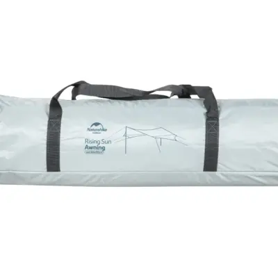 asgbox.pl - Duża płachta biwakowa Naturehike TARP SUNRISE CANOPY