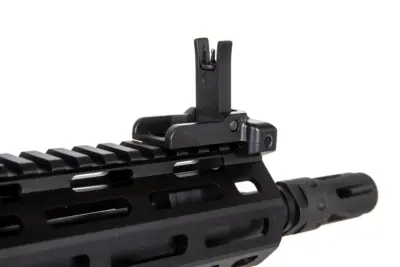 asgbox.pl - Karabin wyborowy ASG Golden Eagle E6951M 16'' M-LOK Czarny
