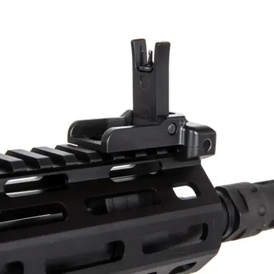 asgbox.pl - Karabin wyborowy ASG Golden Eagle E6951M 16'' M-LOK Czarny