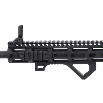 asgbox.pl - Karabinek ASG Specna Arms SA-E20 EDGE™ HAL 2 ETU Gen. 2 Czarny