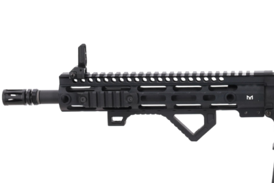 asgbox.pl - Karabinek ASG Specna Arms SA-E20 EDGE™ HAL 2 ETU Gen. 2 Czarny