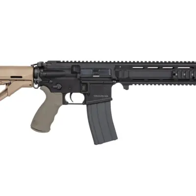 asgbox.pl - Replika Archwick Colt Canada L119A2 MWS GBR