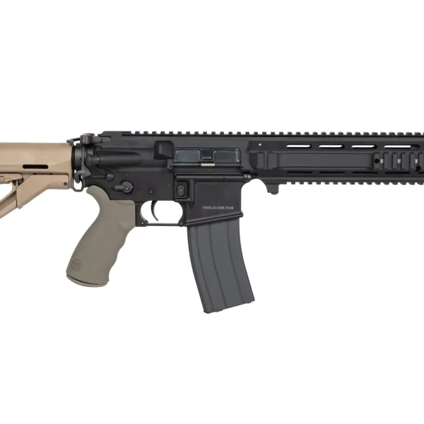 asgbox.pl - Replika Archwick Colt Canada L119A2 MWS GBR