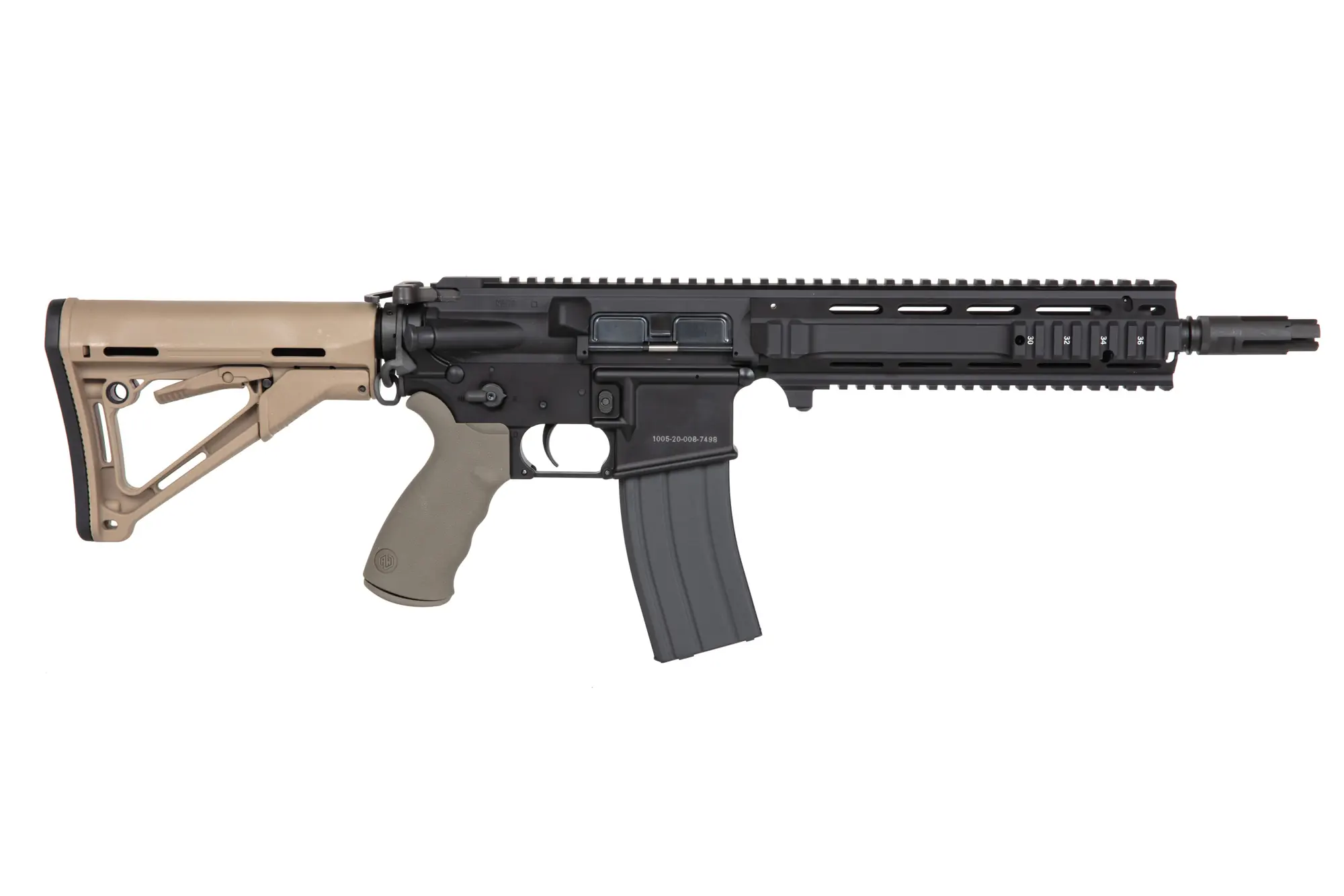 Replika Archwick Colt Canada L119A2 MWS GBR OD-G-ARC-02-043935-00 asgbox.pl asgbox.pl - Replika Archwick Colt Canada L119A2 MWS GBR