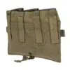 asgbox.pl - Triple shingle for Rush 2.0 vest - Olive