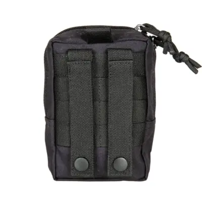 asgbox.pl - Mała ładownica cargo Nimus - Czarna