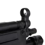 asgbox.pl - Pistolet maszynowy ASG Golden Eagle 6854 Czarny