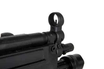 asgbox.pl - Pistolet maszynowy ASG Golden Eagle 6854 Czarny