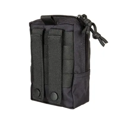 Alternative view of Mała ładownica cargo Nimus - Czarna