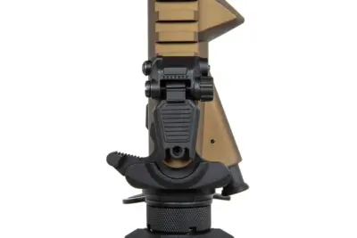 asgbox.pl - Karabinek ASG Specna Arms SA-P20 PRIME™ HAL™ ETU Wersja High Torque Half-Bronze