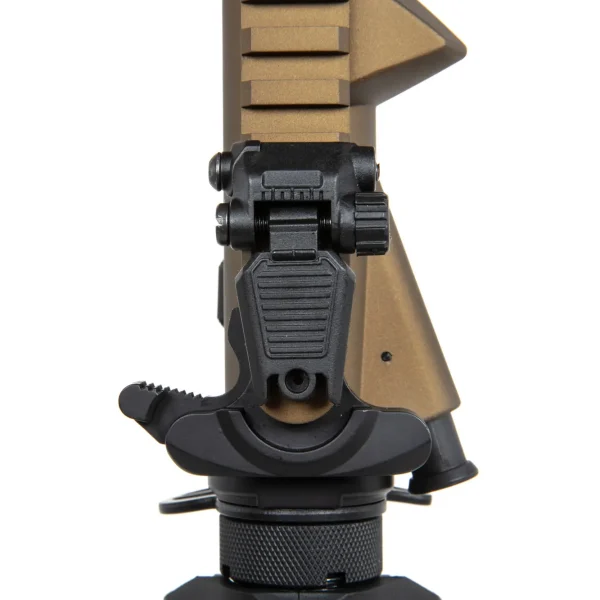 asgbox.pl - Karabinek ASG Specna Arms SA-P20 PRIME™ HAL™ ETU Wersja High Torque Half-Bronze