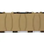 asgbox.pl - Walizka transportowa Specna Arms Gun Case 100 cm Tan