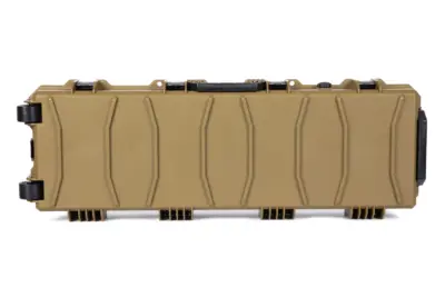 asgbox.pl - Walizka transportowa Specna Arms Gun Case 100 cm Tan