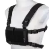 asgbox.pl - Kamizelka typu Chest Rig Ape Force Gear MK3 Basic Czarny