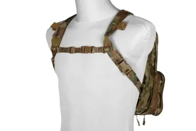 asgbox.pl - Plecak typu Flat Pack 2.0 - Multicam®