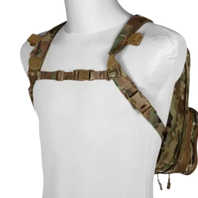 asgbox.pl - Plecak typu Flat Pack 2.0 - Multicam®