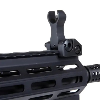 asgbox.pl - Replika pistoletu maszynowego Golden Eagle/EMG Angstadt Arms UDP-9 9'' Czarna