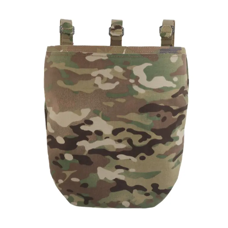 asgbox.pl - Torba zrzutowa Wosport BP-130 MC