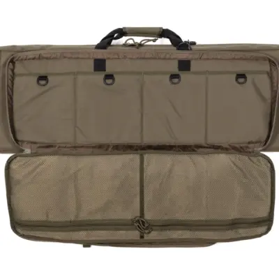 asgbox.pl - Pokrowiec SAVIOR EQUIPMENT SPECIALIST Double Rifle Case 110 cm Oliwkowy