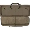 asgbox.pl - Pokrowiec SAVIOR EQUIPMENT SPECIALIST Double Rifle Case 110 cm Oliwkowy