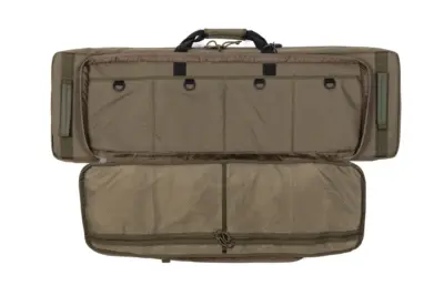 asgbox.pl - Pokrowiec SAVIOR EQUIPMENT SPECIALIST Double Rifle Case 110 cm Oliwkowy