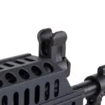 asgbox.pl - Karabinek szturmowy ASG LCT ZK-12 EBB