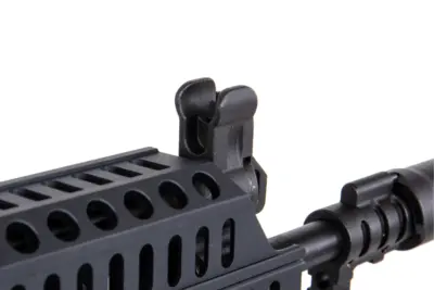 asgbox.pl - Karabinek szturmowy ASG LCT ZK-12 EBB