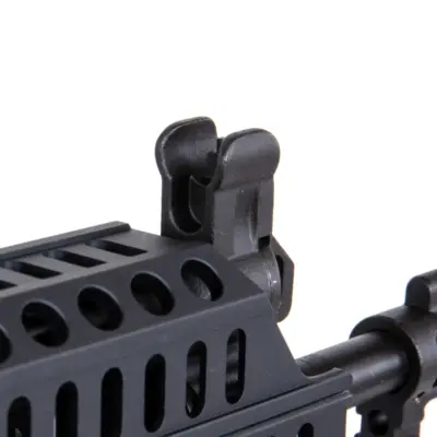 asgbox.pl - Karabinek szturmowy ASG LCT ZK-12 EBB