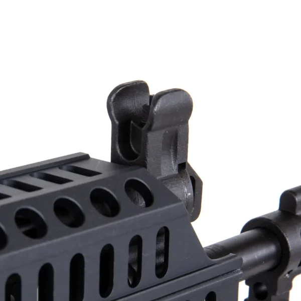 asgbox.pl - Karabinek szturmowy ASG LCT ZK-12 EBB