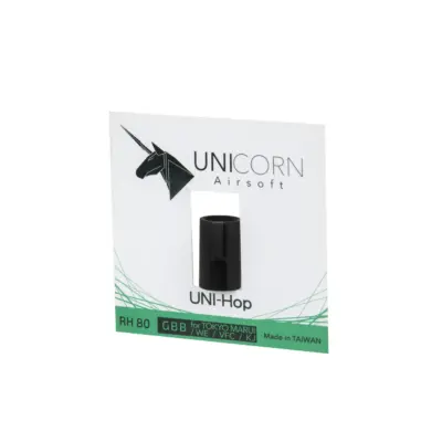 asgbox.pl - Gumka Hop Up UNI-HOP RH80 do replik GBB