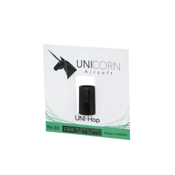 asgbox.pl - Gumka Hop Up UNI-HOP RH80 do replik GBB