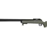 asgbox.pl - Replika karabinu snajperskiego Specna Arms SA-S12 EDGE™ Oliwkowa