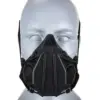 asgbox.pl - Maska Special Tactical Respirator Czarny