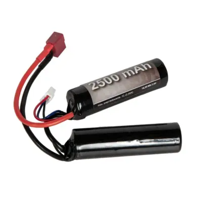 asgbox.pl - Redox LiIon 2500 mAh 7