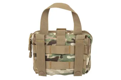 asgbox.pl - Mała apteczka zrywana Specna Arms Tactical MC