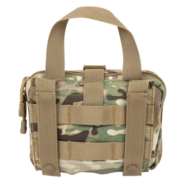 asgbox.pl - Mała apteczka zrywana Specna Arms Tactical MC