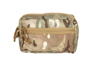 asgbox.pl - Dolna kieszeń cargo Nuviel - Multicam®