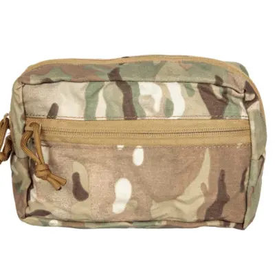 asgbox.pl - Dolna kieszeń cargo Nuviel - Multicam®