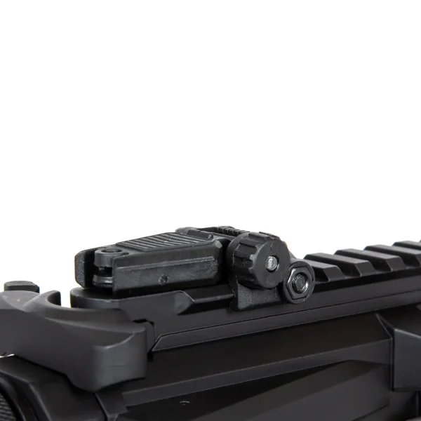 asgbox.pl - Replika karabinka SA-E12 EDGE 2.0™ GATE ASTER Half-Tan - New receiver/Light Ops Stock (OUTLET)