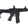 Karabinek ASG Modify XtremeDuty AR-15 PDW X-ASR Czarny OD-G-MOD-01-043028-00 asgbox.pl