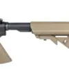 asgbox.pl - Karabinek ASG Specna Arms SA-F13 FLEX™ GATE X-ASR Half-Tan